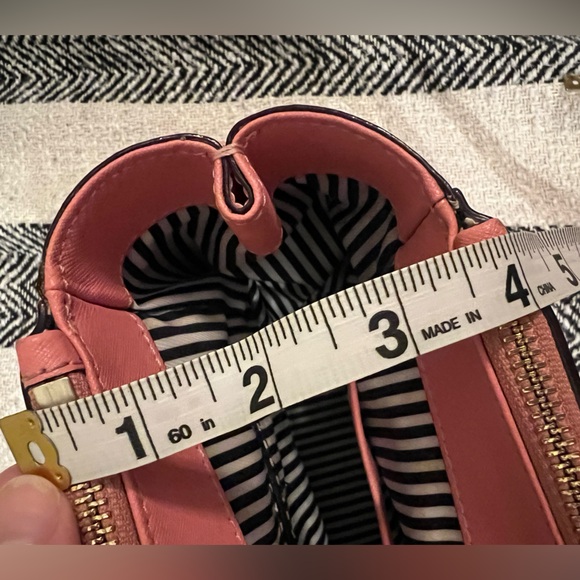 Kate Spade Cameron Street Teegan Satchel - Picture 8 of 13